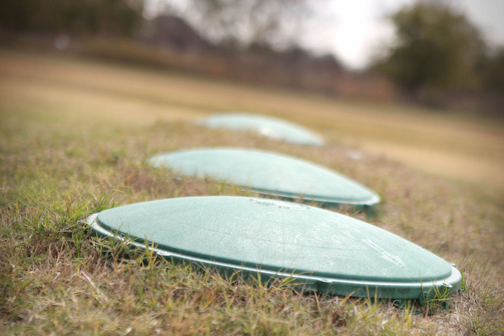 septic tank cleaning