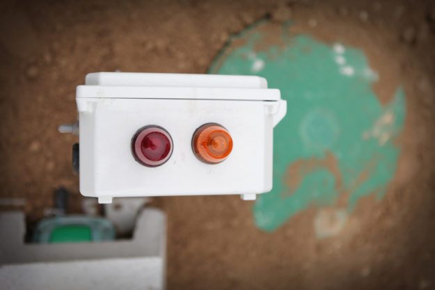 septic tank repair tulsa